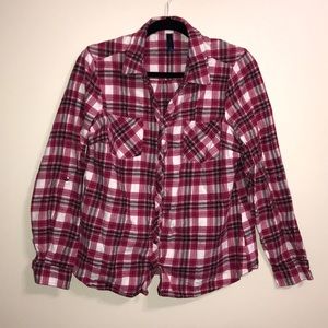 Flannel